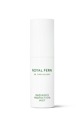 Radiance Protection Face Mist